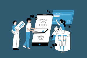 Start making money online